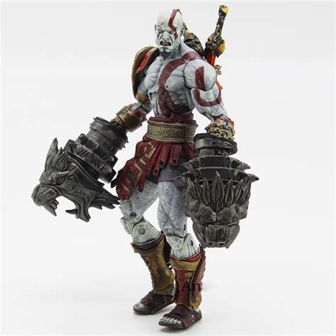 Kratos God Of War 3 Neca Hercules Manopla Nemeana R 219
