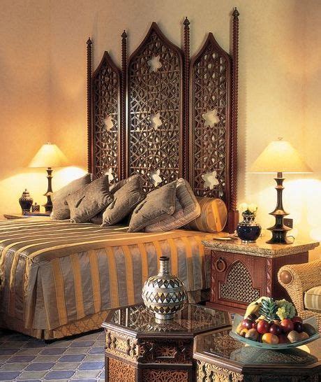 Room ideas → arabian nights bedroom decor images. 40 Awesome Headboard Ideas to Improve your Bedroom -DesignBump
