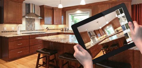 Virtual design tool allows you to choose from three kitchen layouts, a wide variety of cabinet colors, tile backsplashes, countertops, and floor tiles. Backsplash Visualizer - Kitchen Visualizers Bath ...