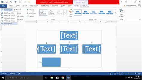 Organogram Video Youtube