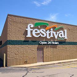 Dbs group has completed a renovation of festival foods in baraboo, wisconsin. Festival Foods - Grocery - 328 Washington St, Fort ...