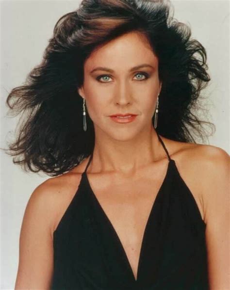Picture Of Erin Gray