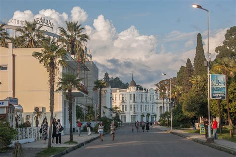 Abkhazia Country Profile Freedom House