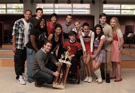 Glee Photo Glee Glee Cast Glee Season 1 Glee