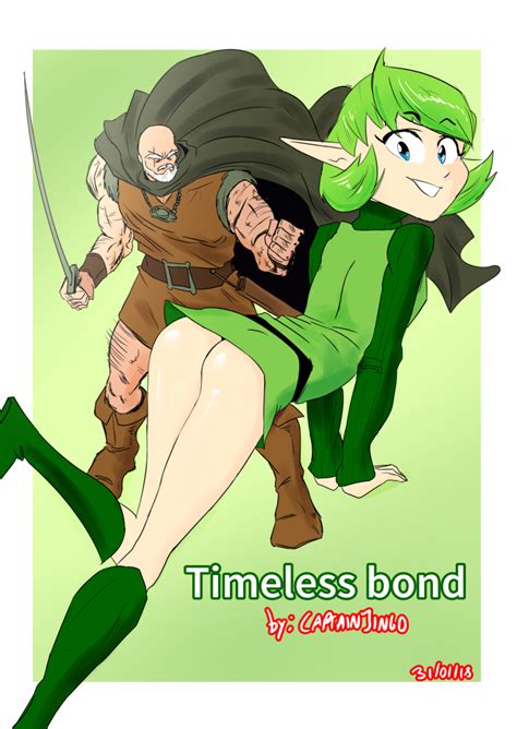 Timeless Bond Porn Comic The Best Rule Content For Free Erotoons