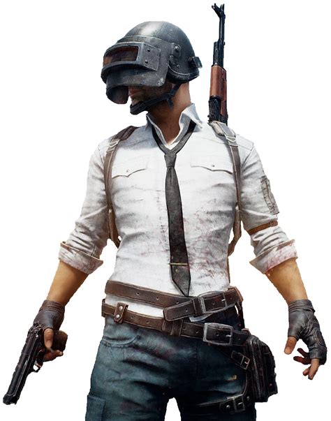Pubg Png شفافة Png All