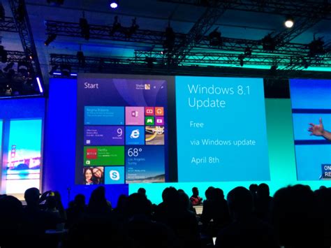 Windows 81 Update 1 Ya Está Disponible Pro It