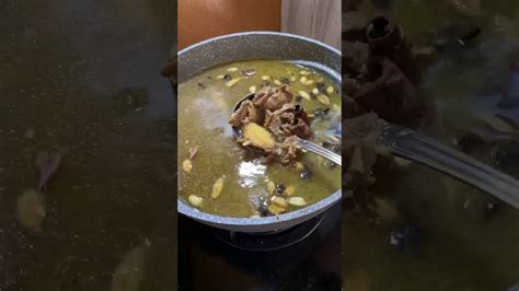 Anda dapat mencoba resep dibawah ini, cara membuat bihun kuah yang sederhana yang enak dan juga mudah. Cara mudah buat kuah bihun sup - YouTube
