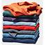 Folded Shirts Illustration Clothing Computer  Clean Clothes