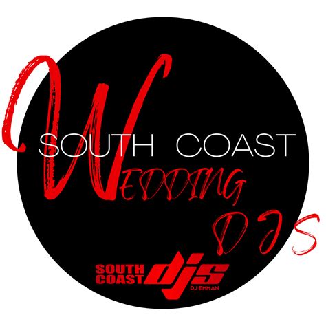 About us | South Coast Wedding DJ's