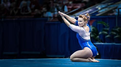 Preview: NCAA Vault Final