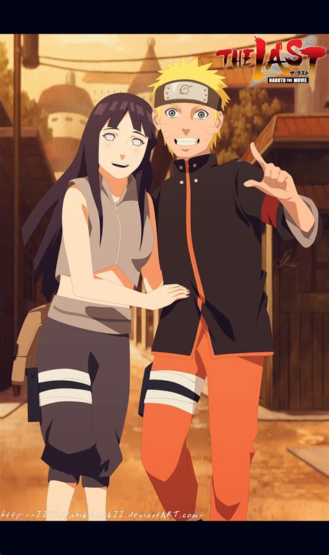 The Last Naruto The Movie Anime Online