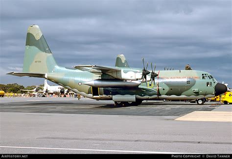 Aircraft Photo Of A97 003 Lockheed C 130h Hercules