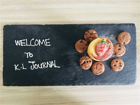 Spend the night at the kl journal! the kl journal - Bren on The Road
