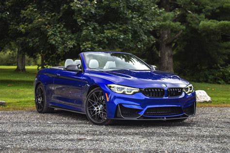 See what power, features, and amenities you'll get for the money. BMW M4 cabriolet 2020 - Dernier tour de piste