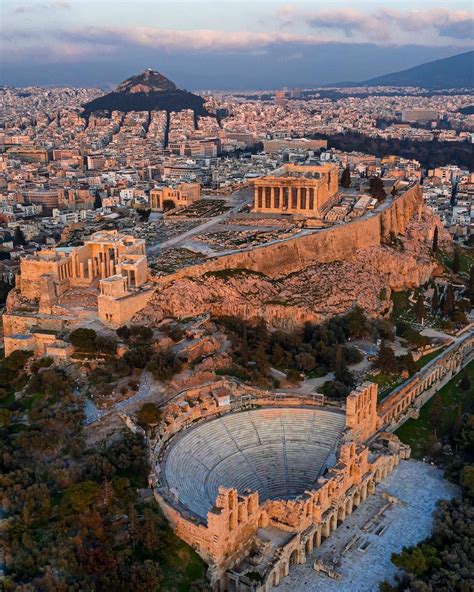Top 10 Tourist Attraction To Visit In Greece Tour To Planet Greece