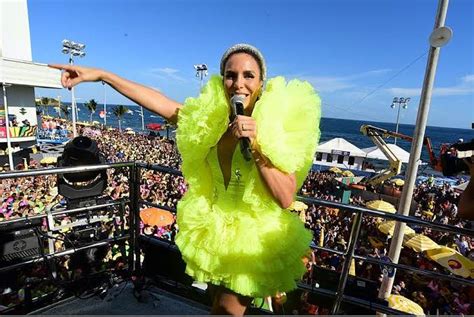 Cd ivete sangalo real fantasia brand new sealed. Figura icônica do Carnaval, a juazeirense Ivete Sangalo ...