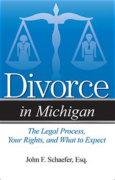 Divorce In Michigan