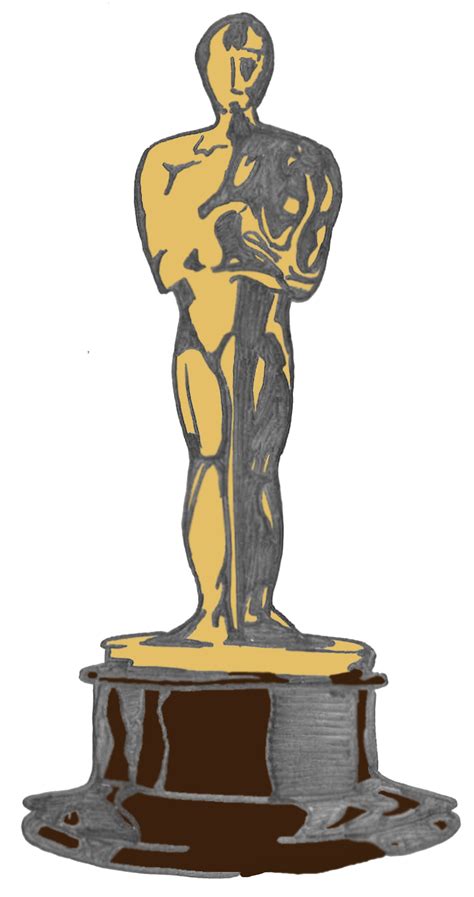 Academy Awards Transparent Clip Art Background Png Play