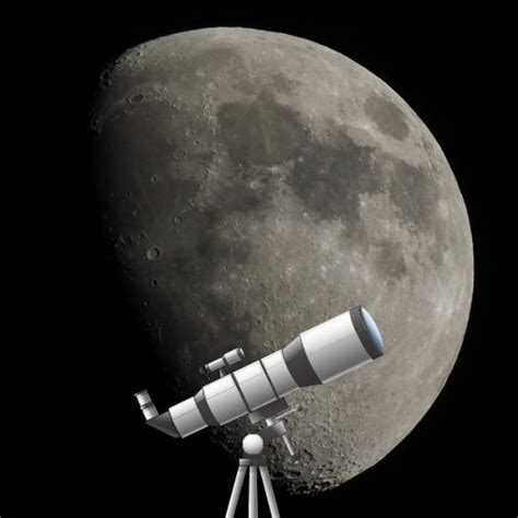 How To See The Moon Best Telescope Viewing Tips Moon Crater Tycho