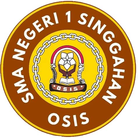 Logo Osis Smansing Sma Negeri 1 Singgahan