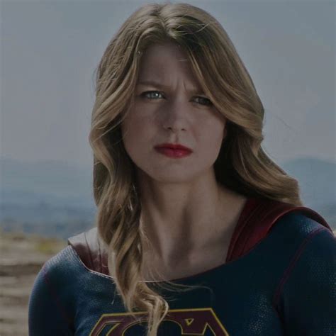 Supergirl Dc Beacon Of Hope Dc Legends Of Tomorrow Melissa Benoist