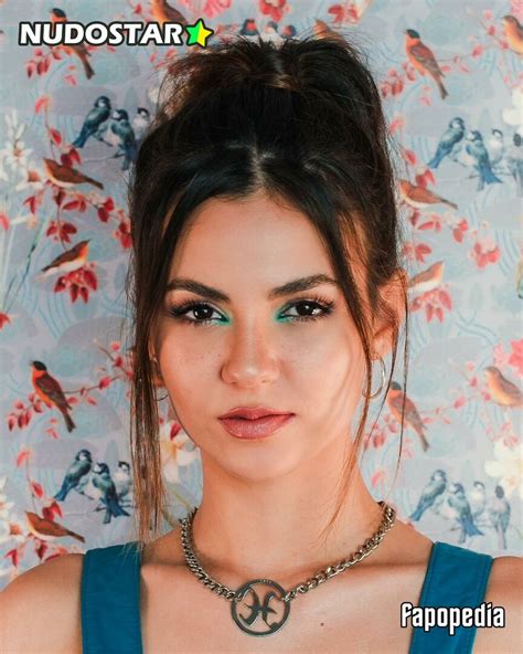 Free Victoria Justice Nude OnlyFans Leaks The Face Center