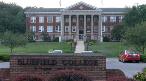 Bluefield College Infolearners