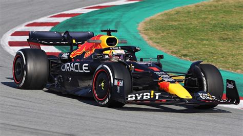 Oracle Red Bull Racing