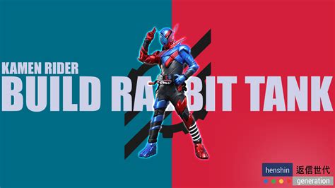 All version this app apk available with us: Kamen Rider Build: Rabbit Tank Wallpaper by ...