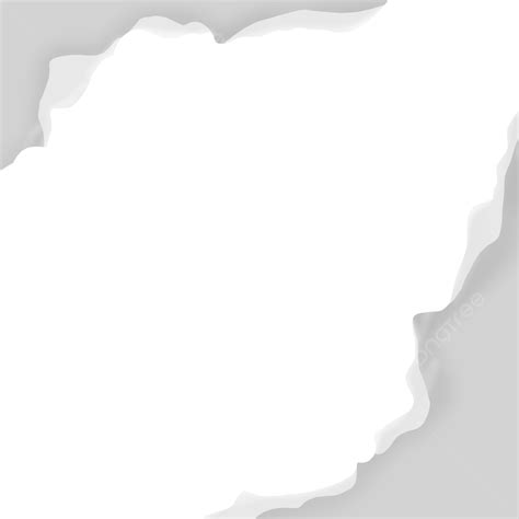 Torn Paper Png Picture Torn Paper Template Background Torn Paper