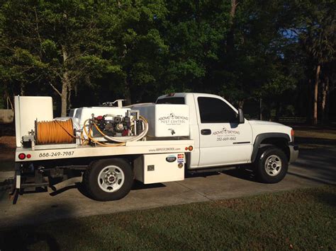Pest control that is guaranteed to be above & beyond everytime. image0 - Above and Beyond Pest Control