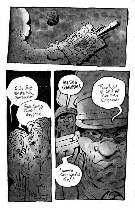 EPISODE 4: BODY COUNT (Aircel) — ROUGH HOUSE PUBLISHING