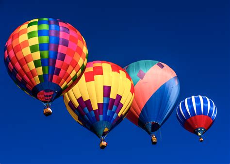 Choose from a wide range of similar scenes. How to Photograph Hot Air Balloons