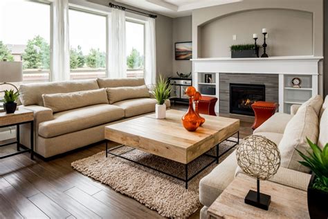 Vancouver WA New Homes at Philbrook Farms | Pacific Lifestyle