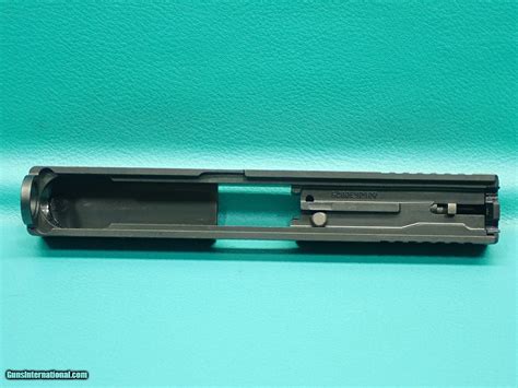 Glock 19 Gen 4 9mm 402bbl Pistol Parts Kit