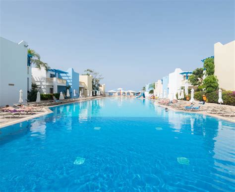 Eleni Holiday Village Paphos Cyprus Specialty Resort Reviews