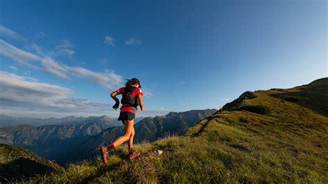 What Is Mountain Running And Is It As Tough As It Sounds Advnture