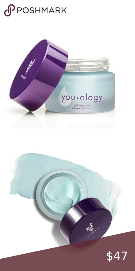 Discover The Hydrating Power Of You·ology Mask