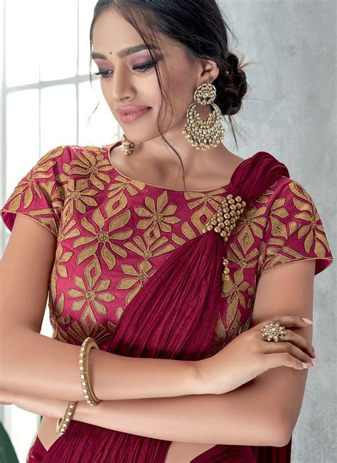 Pin On Saree Collection