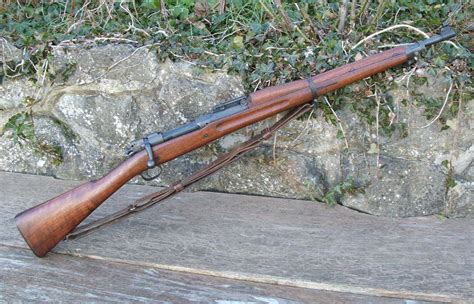 The Springfield 1903 Rifle Sherdog Forums Ufc Mma And Boxing Discussion