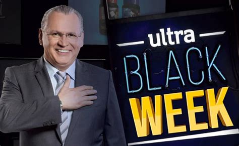 ULTRAFARMA PROMOVE A “ULTRA BLACK WEEK” COM DESCONTOS DE 80% NOS