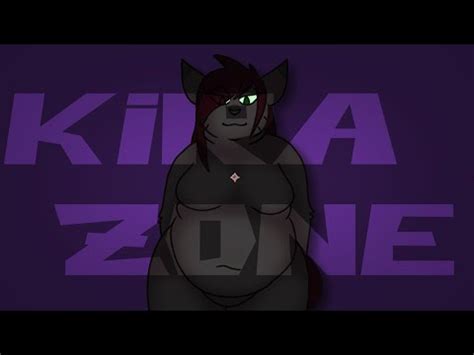 Kira Zone Bbw Animation Youtube