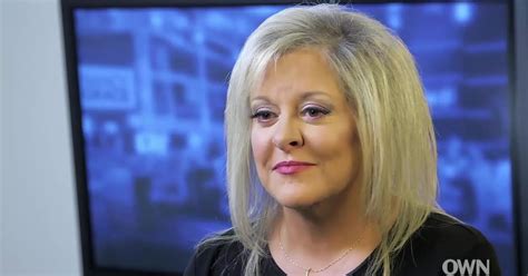 Nancy Grace Details Disturbing Encounter With A Juror From The Oj Simpson Trial Huffpost