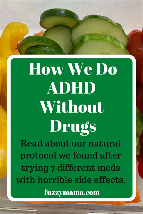 Herbal Supplements For Adhd Lembarinfo