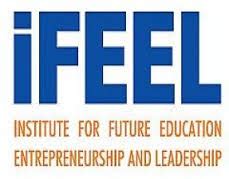 Ifeel has a similar pronunciation to the eiffel tower so you will find two eiffel electricity towers in the ifeel logo. IFeel Pune: Admission, Courses, Fees, Ranking, Average Package