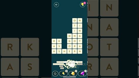 Looks like the latest update have made the puzzle to appear in random order for each of the users. Wordbrain Daily Challenge (iOS) May 28 2020 Answers ...