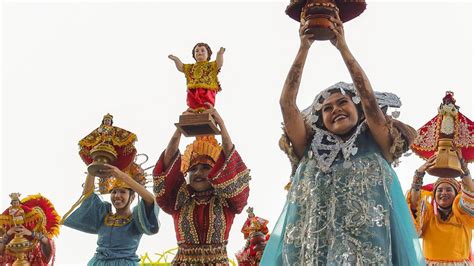 Iloilo City ignites ‘Padayon’ spirit with weeklong Dinagyang 2022