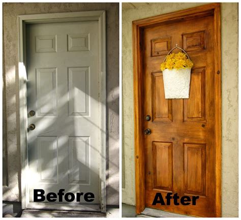 Paint Door Wood Color Tips For Selecting The Perfect Shade Paint Colors
