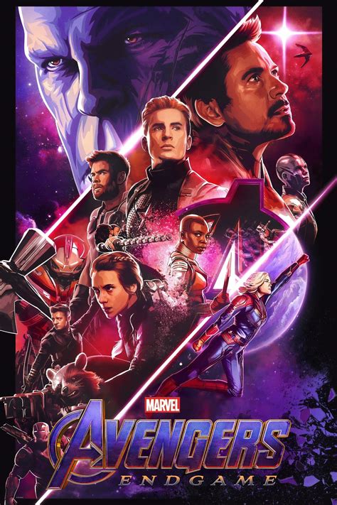 Avengers Endgame Streaming Film Ita